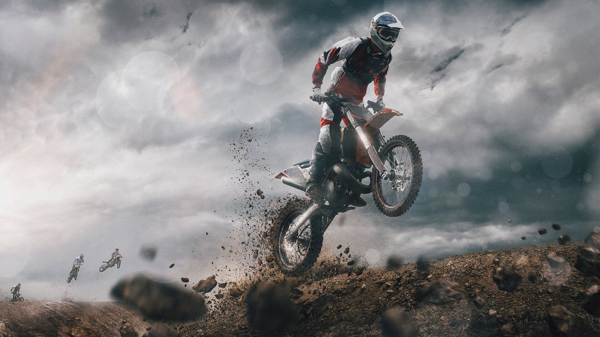 极限运动热潮席卷全球，挑战人类体能新高度